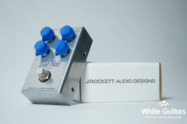 BlueNote Tour Series