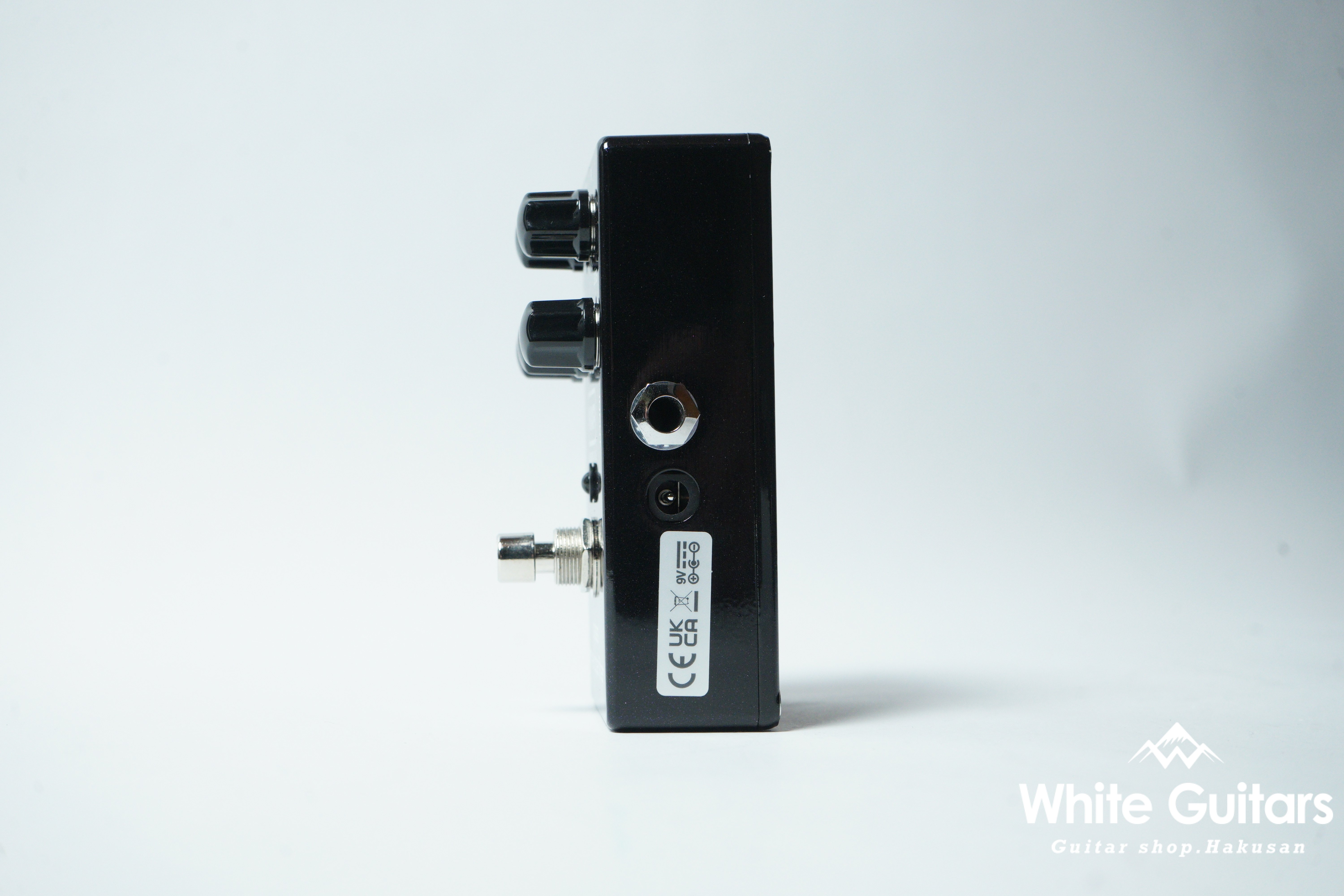 M82 Bass Envelope Filter