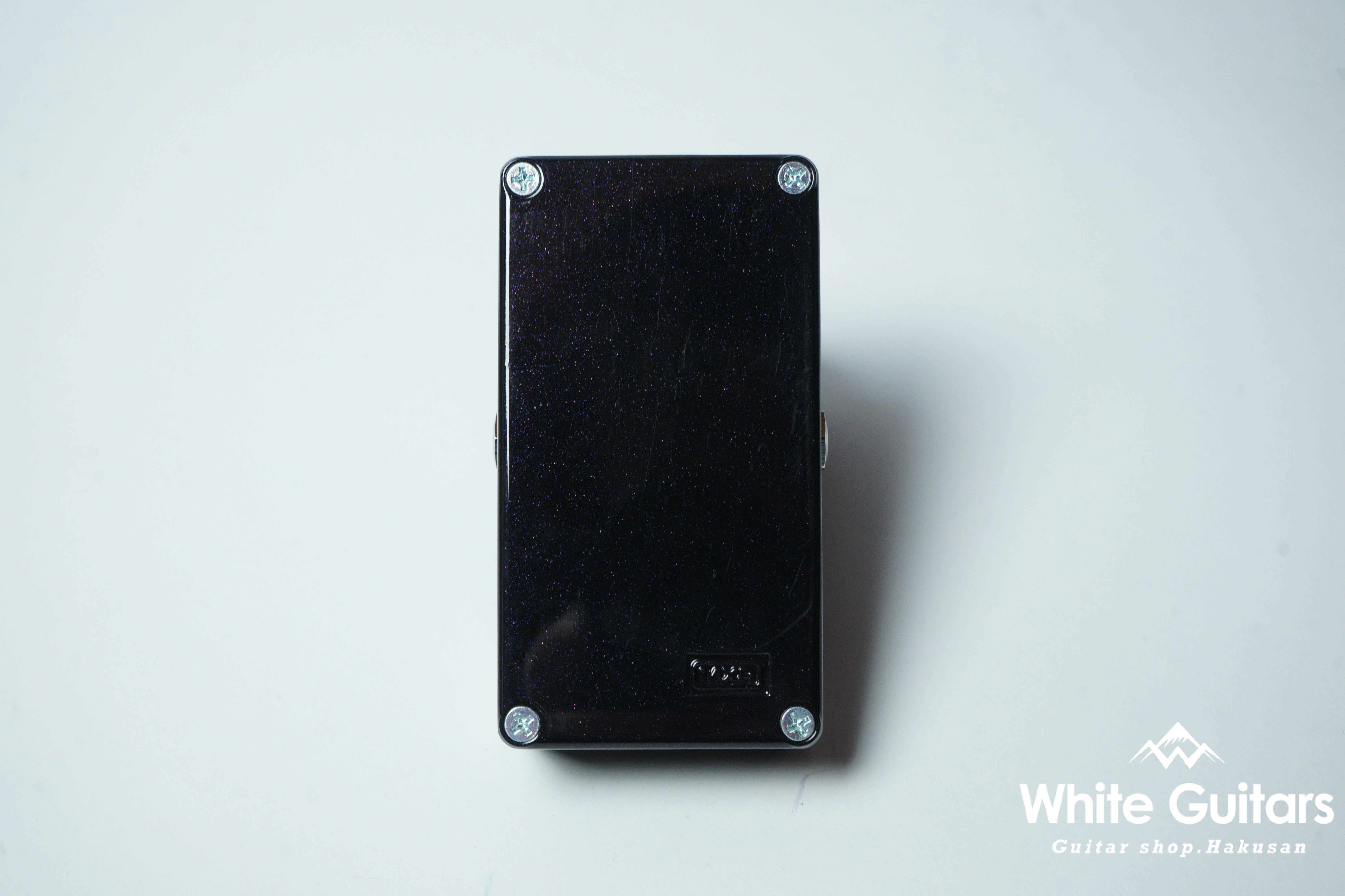 M82 Bass Envelope Filter