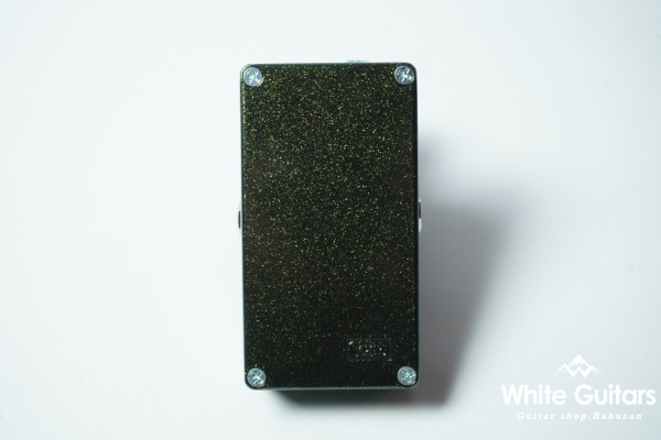 Carbon Copy Analog Delay