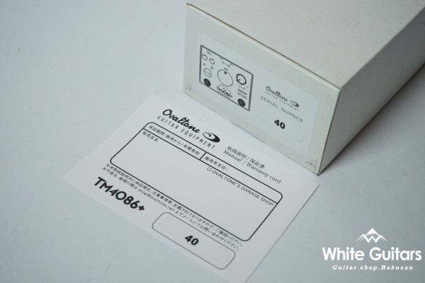 TM4086+