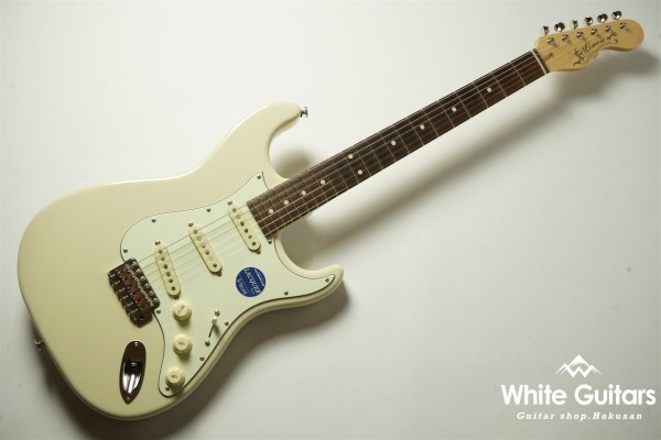 MC1-STD/R - Olympic White