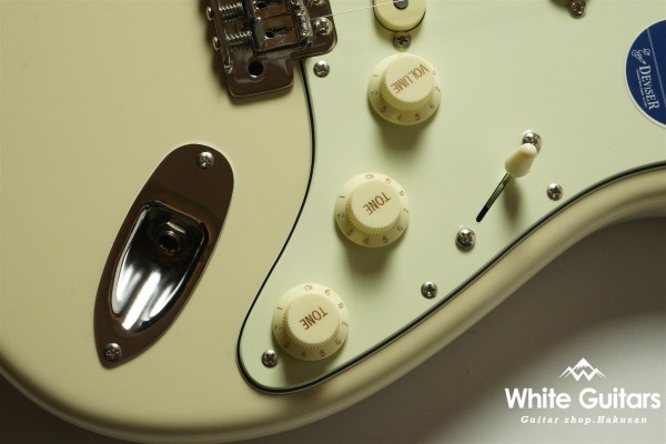 MC1-STD/R - Olympic White