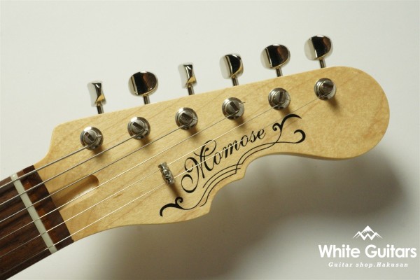 MC1-STD/R - Olympic White
