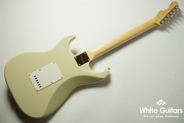 MC1-STD/R - Olympic White