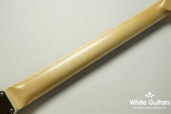 MC1-STD/R - Olympic White