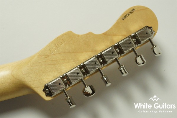 MC1-STD/R - Olympic White