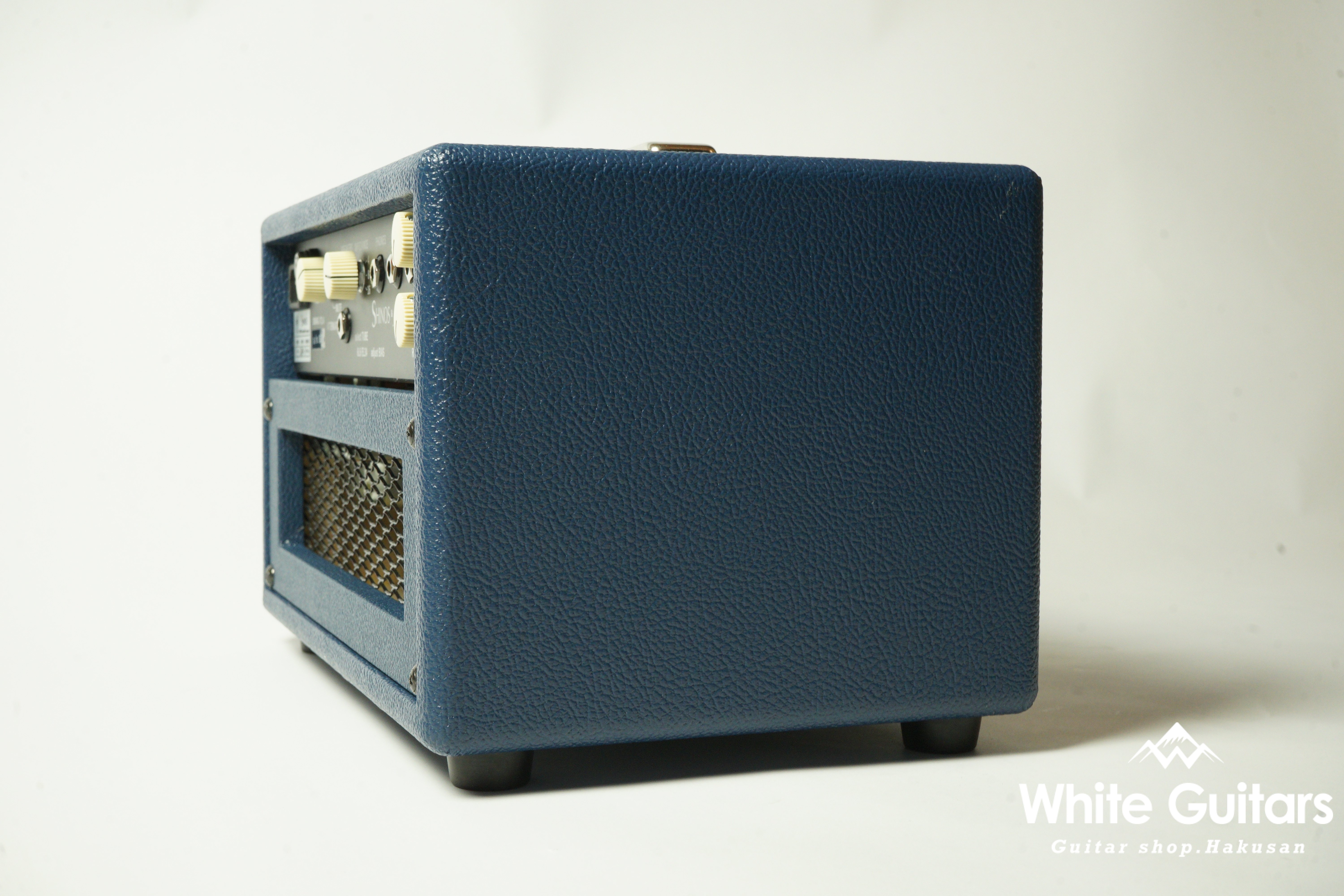 ROCKET HEAD【SHINOS & L】6L6