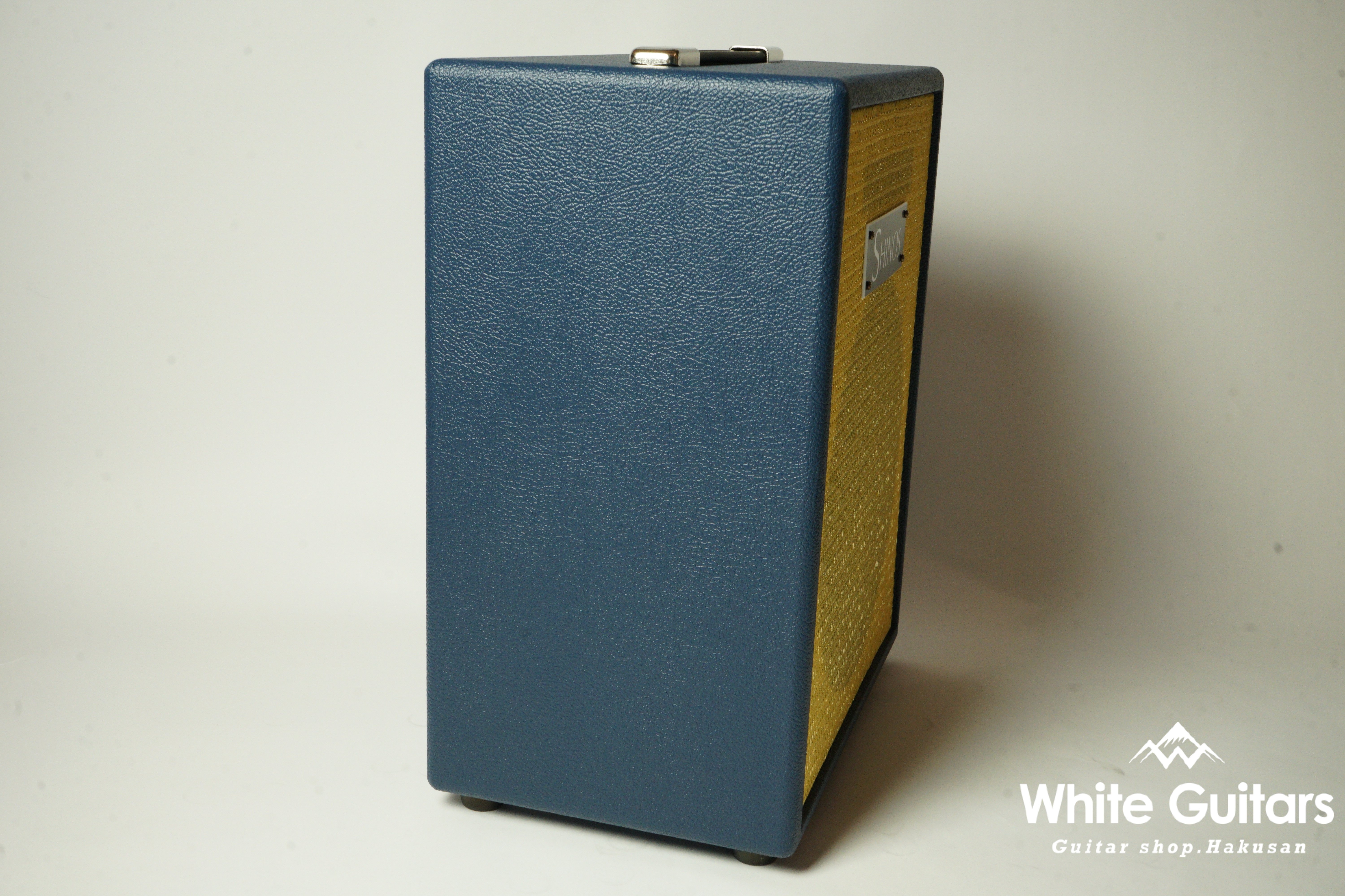 ROCKET【SHINOS & L】 EXTENSION SPEAKER 112 BASS REFLEX 