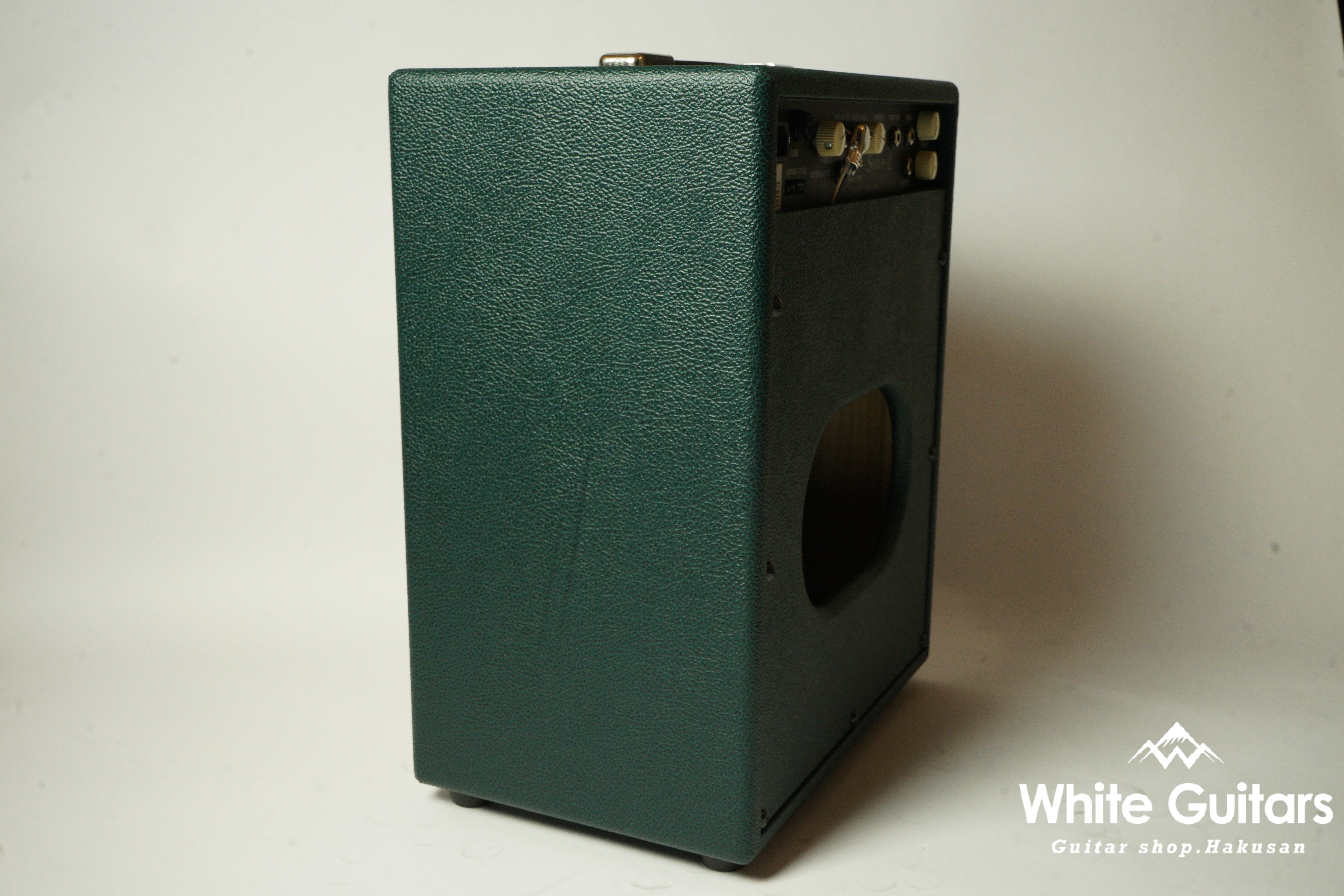 ROCKET【SHINOS ＆ L】EL34