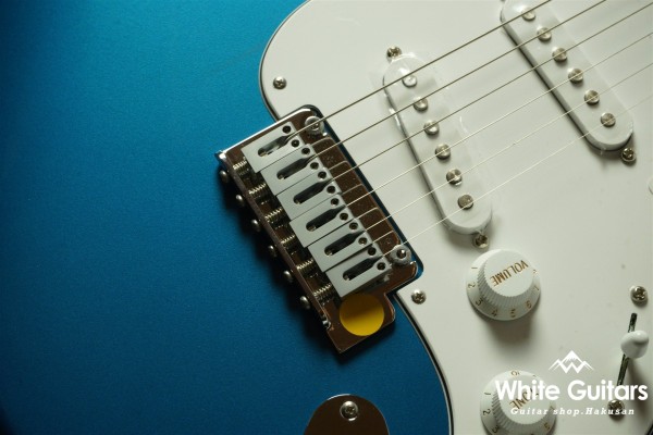 Standard Strat - Aqua Marine Metallic