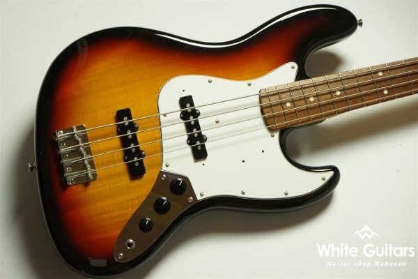 JB-STD - 3TS 1996年製