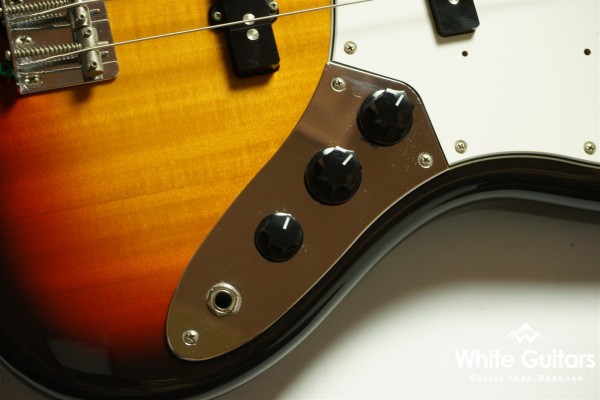 JB-STD - 3TS 1996年製