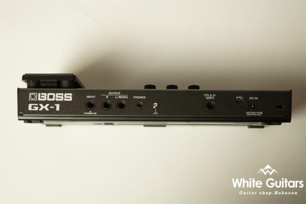 GX-1 Guitar Effects Processor