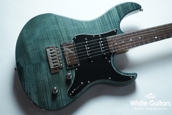 PACIFICA612VIIFM