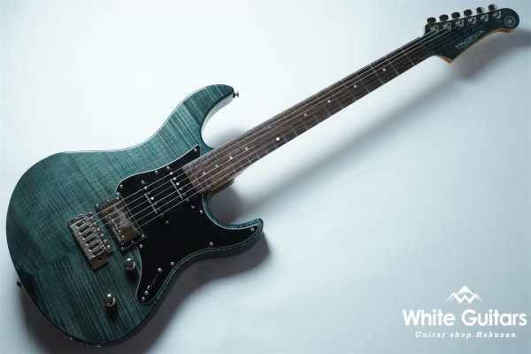 PACIFICA612VIIFM
