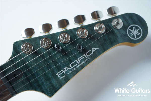 PACIFICA612VIIFM