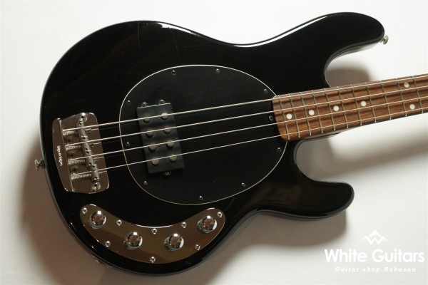 Stingray 3EQ - Black