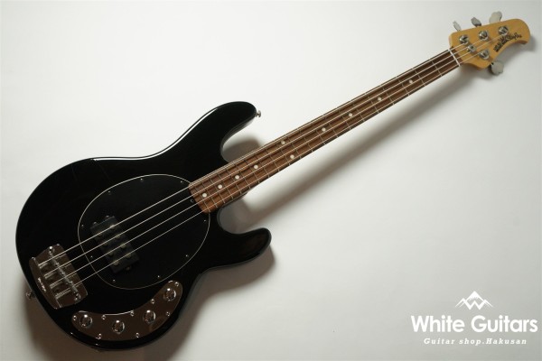 Stingray 3EQ - Black