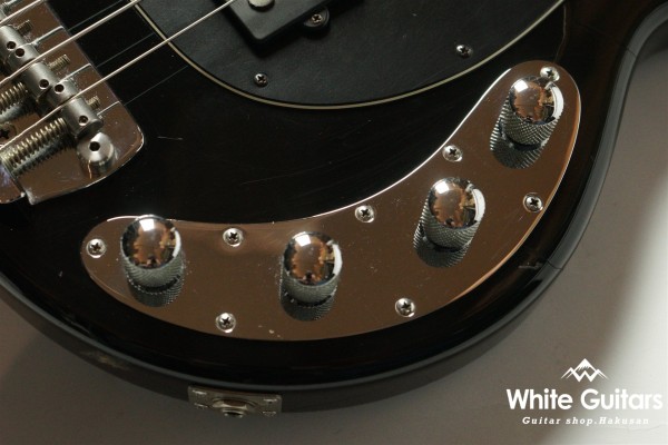 Stingray 3EQ - Black