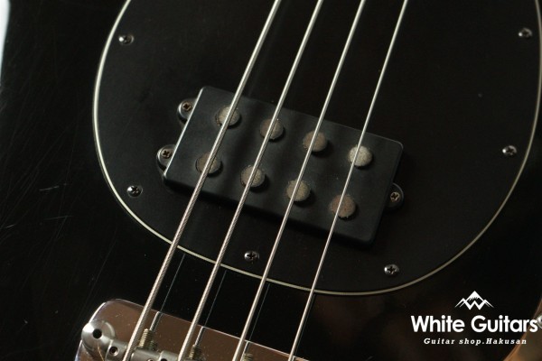 Stingray 3EQ - Black