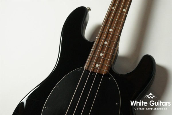 Stingray 3EQ - Black