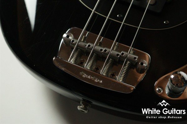 Stingray 3EQ - Black