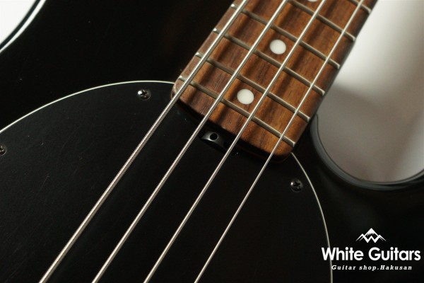 Stingray 3EQ - Black