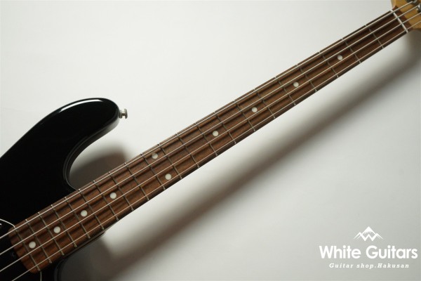 Stingray 3EQ - Black