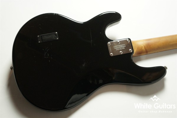 Stingray 3EQ - Black