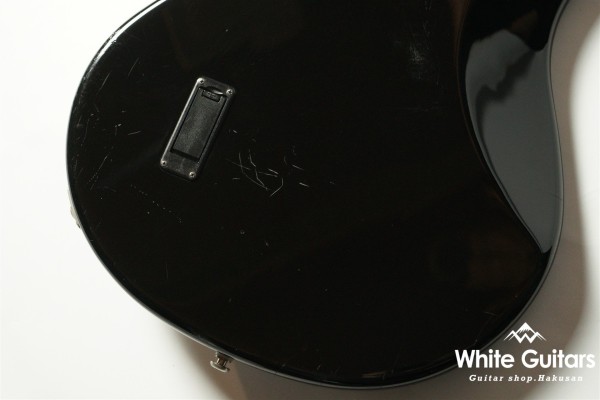 Stingray 3EQ - Black