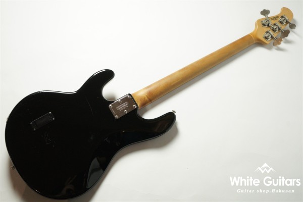 Stingray 3EQ - Black