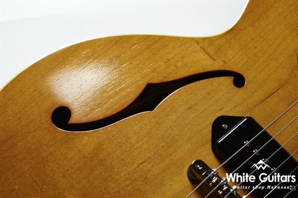 Smith - Amber Natural