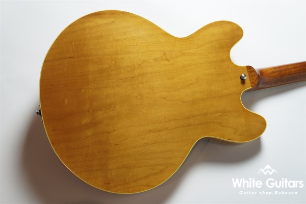 Smith - Amber Natural