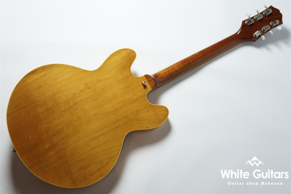 Smith - Amber Natural