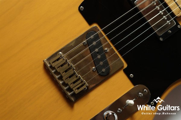 1952 Telecaster KR