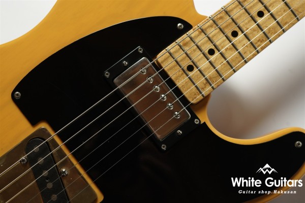1952 Telecaster KR