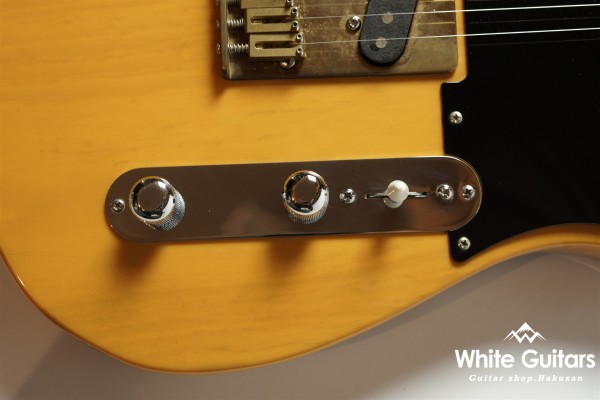 1952 Telecaster KR