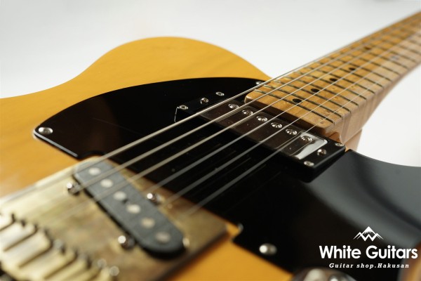 1952 Telecaster KR