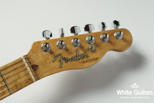1952 Telecaster KR