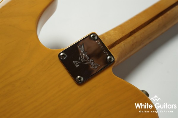 1952 Telecaster KR