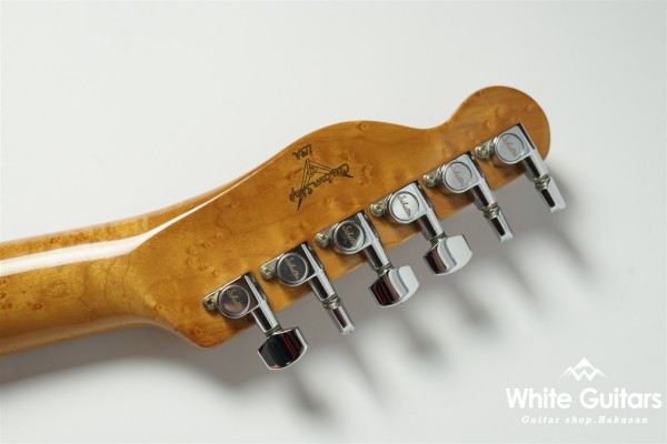 1952 Telecaster KR
