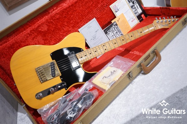 1952 Telecaster KR