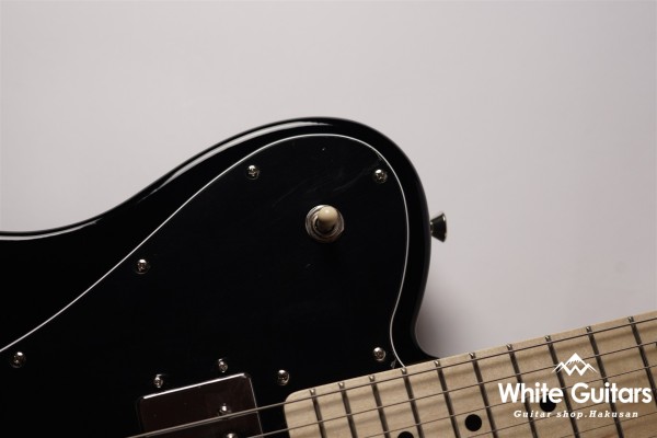 TRADNLⅡ 70S TELE CUSTOM MN - BLK