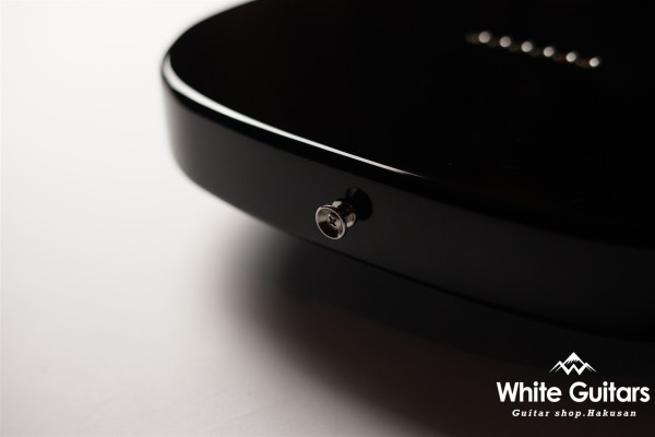TRADNLⅡ 70S TELE CUSTOM MN - BLK