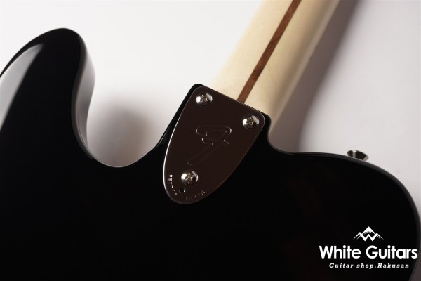 TRADNLⅡ 70S TELE CUSTOM MN - BLK