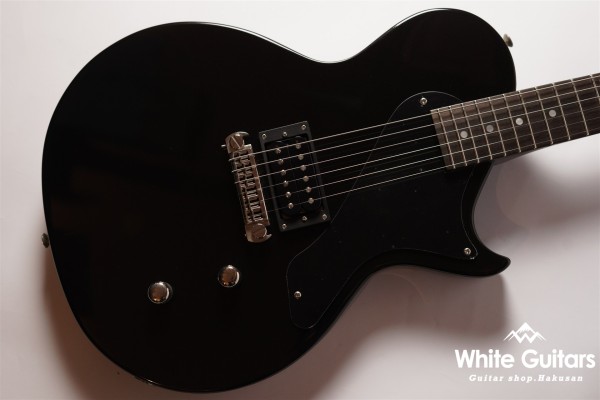 AL-1080 USA Torino - Metallic BK