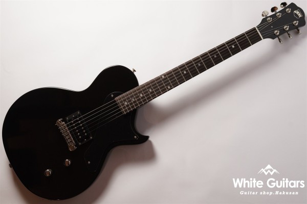 AL-1080 USA Torino - Metallic BK