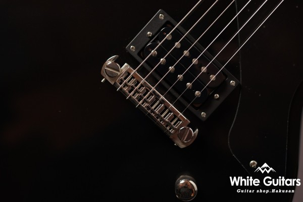 AL-1080 USA Torino - Metallic BK
