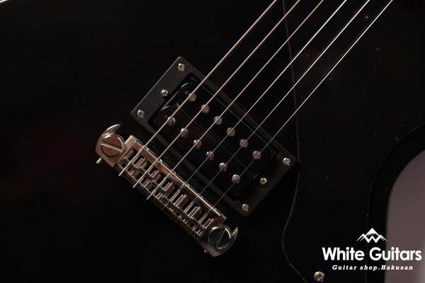 AL-1080 USA Torino - Metallic BK